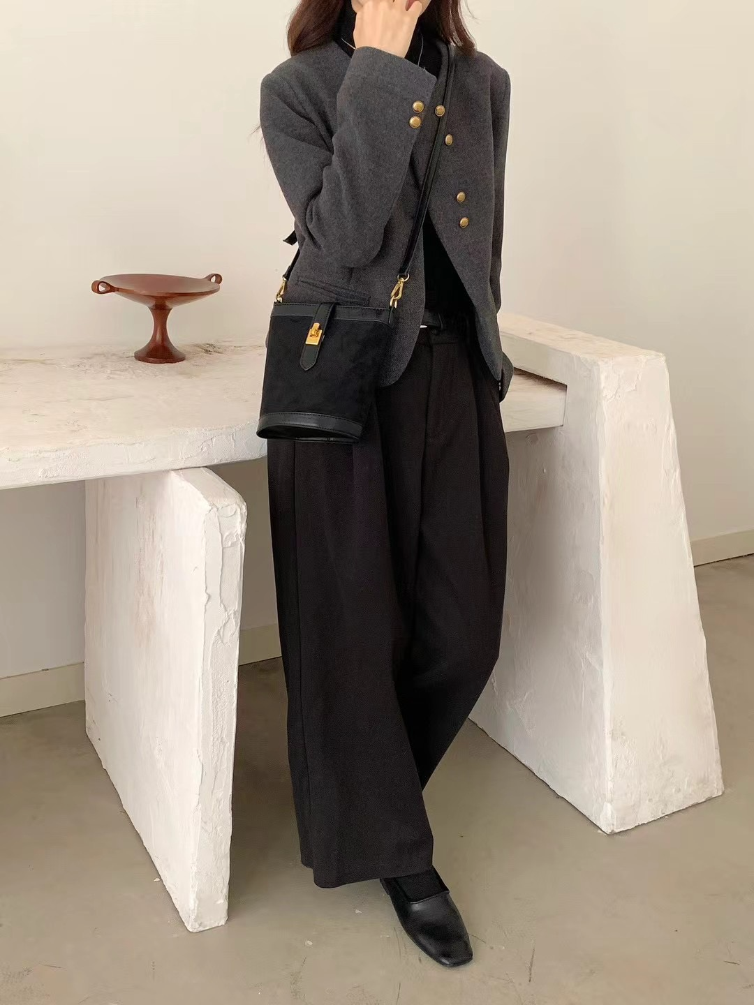 Shoulder/Crossbody Bag