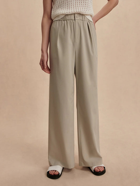 Kayson Wide Leg Pant 29.5"