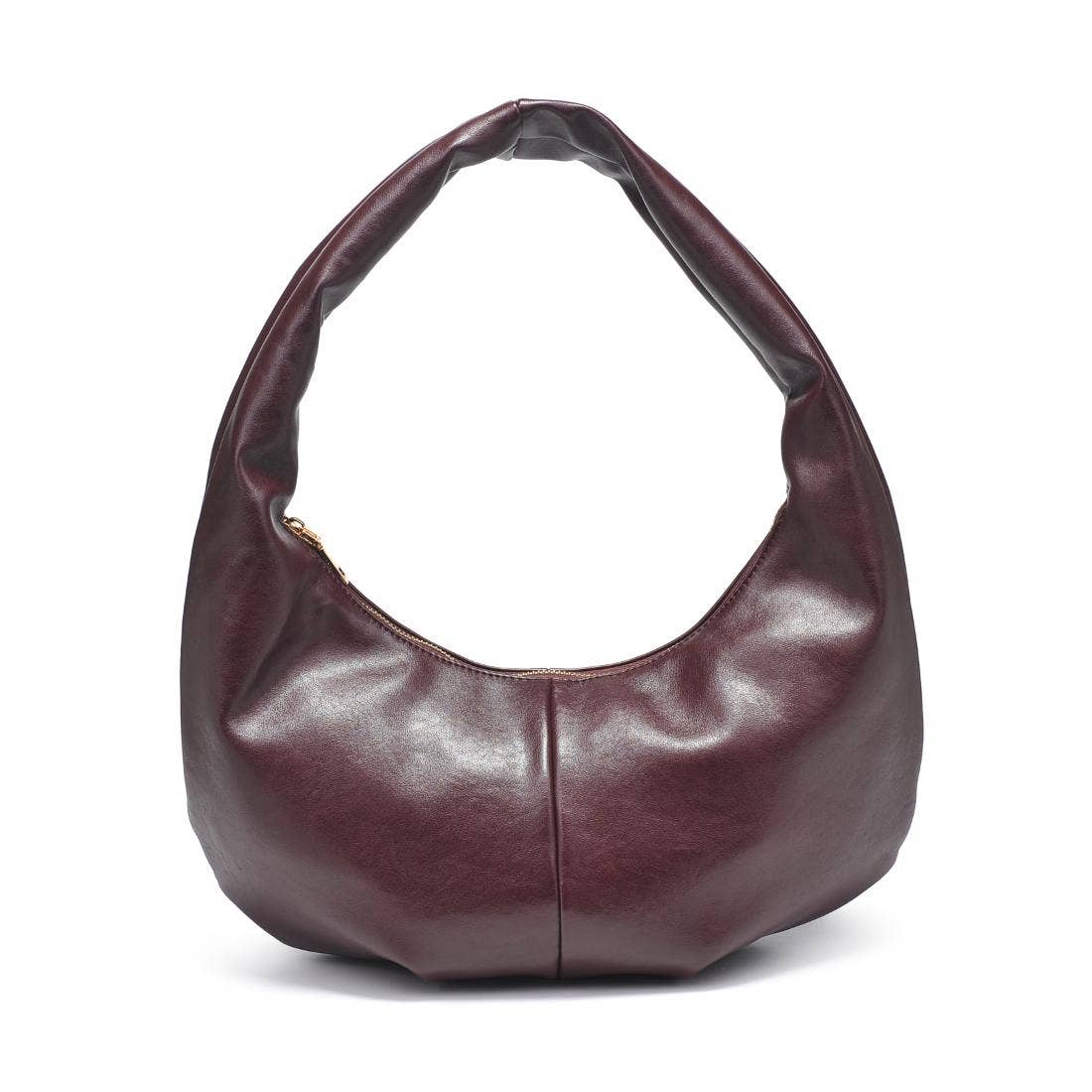 Sara Hobo: Burgundy