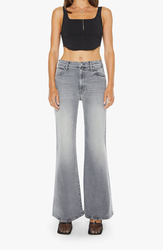 Hustler Roller Skimp Jean