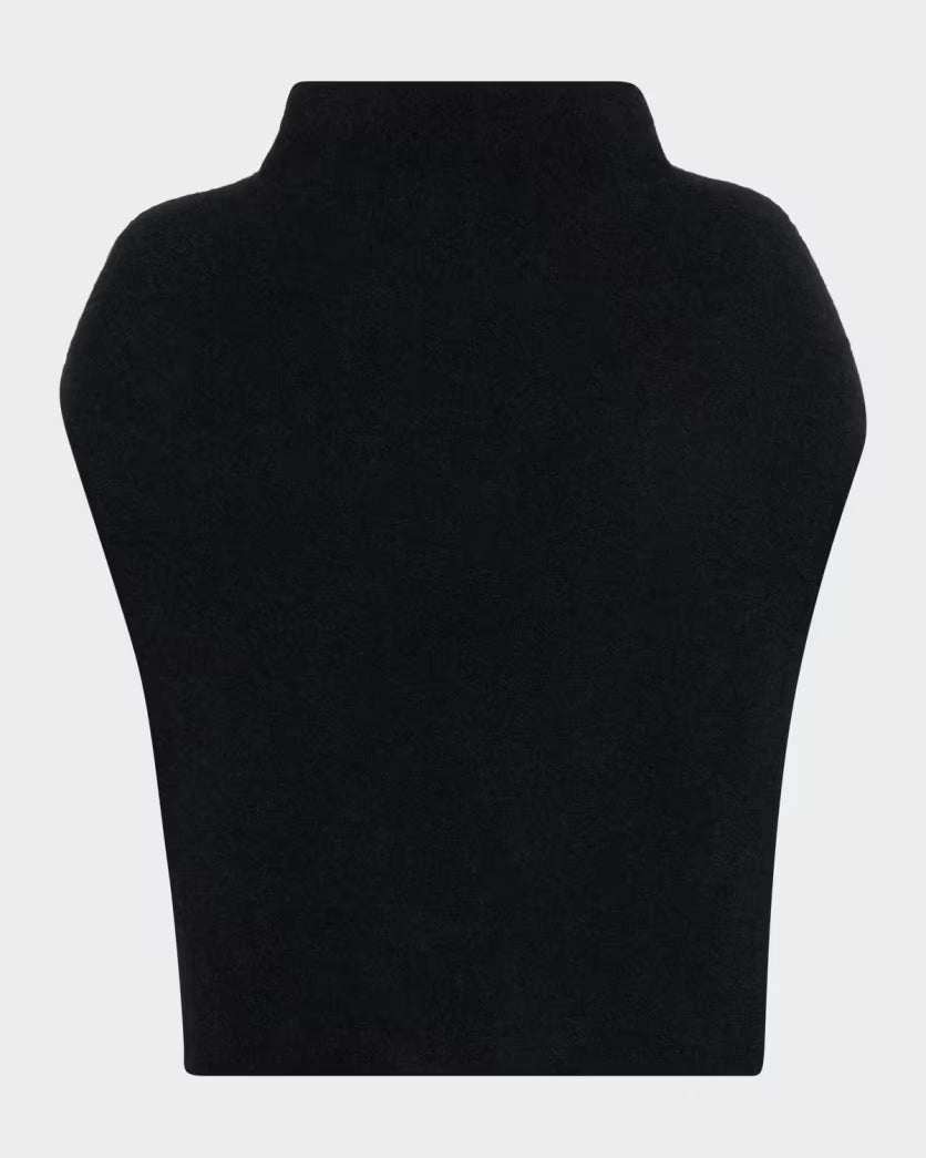 Cashmere Poncho