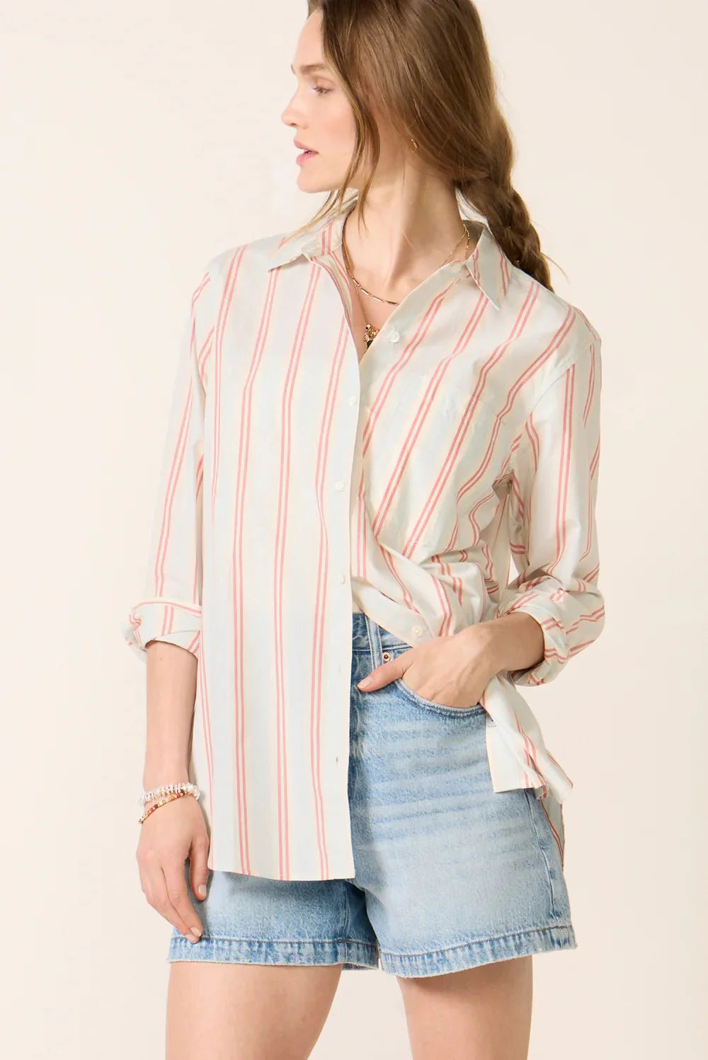 Elsa Portofino Shirt