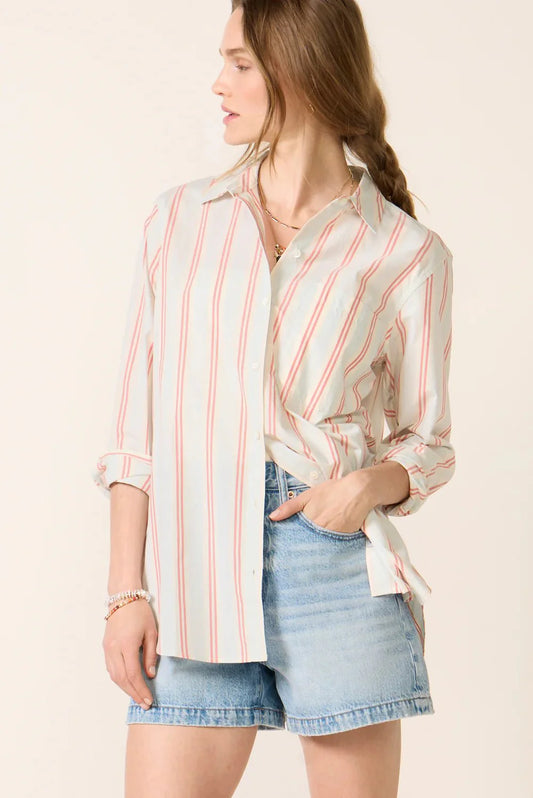 Elsa Portofino Shirt