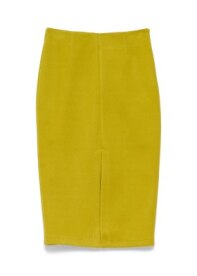 Lime Skirt