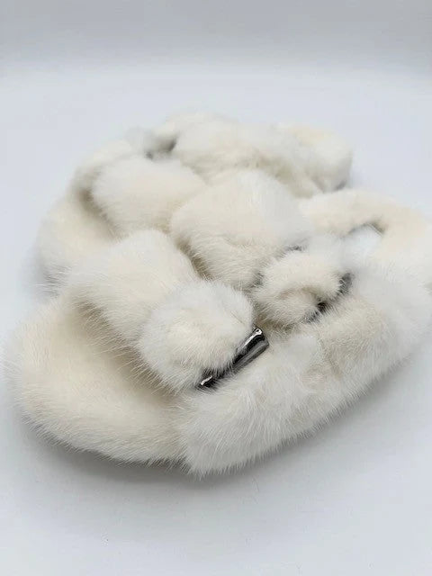 Linda Richards Mink Slides